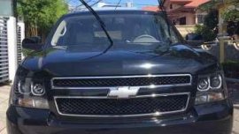 2007 Chevrolet Tahoe LT