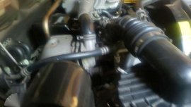 Isuzu dmax 2007 model