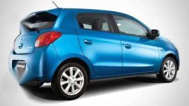 Drive in and Avail Mirage HB gls CVT for as low as 69k all in lowestDP