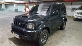 Suzuki jimny 2015 jlx manual 4x4