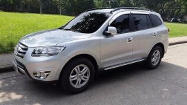 Hyundai Santa Fe 2012 for sale