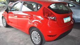 2010 Ford Fiesta HB 13k Low Monthly