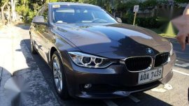 2015s Bmw 318D