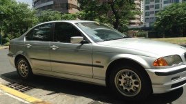 BMW 320i 2001 for sale