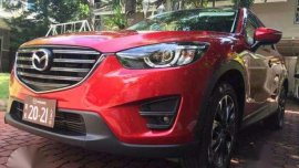 mazda 2017 cx5 diesel sky activ