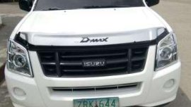 D-max 2008 Model Rush Sale!!!