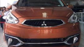 Extra big discount Mitsubishi 2016 2017 Mirage Hatchback Gls Automatic