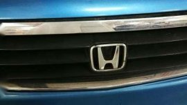 Honda City Type Z