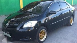 Toyota vios 2012