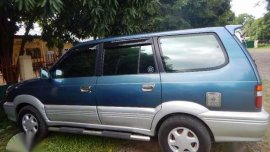 For sale 2000 Toyota Revo