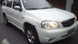 FS 2007 Mazda Tribute Escape Matic 
