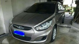 For sale Hyundai Accent 2013