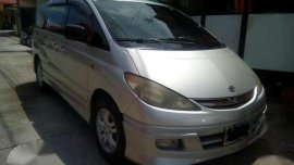 Toyota Previa