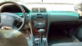 NIssan Cefiro Elite 2001