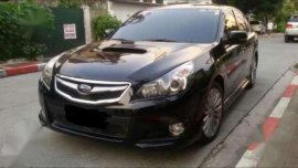 For sale Subaru Legacy 2010