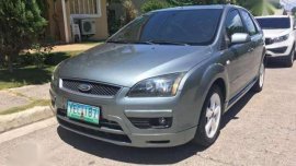 Rush Sale: Ford Focus 2007 AT Top of the Line