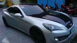 Hyundai Genesis 2010