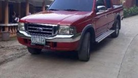 RANGER Trekker 2005 model