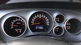 Toyota Tundra Platinum Series