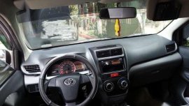 2013 Toyota Avanza J MT alt.vios city mirage accent kia rio fiesta