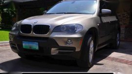BMW X5 - E70 - Local Unit - 7 Seater - Panoramic Roof