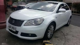 For sale 2012 Suzuki Kizashi automatic