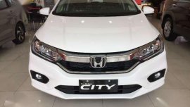 Honda CITY 2017 Low low Dp 5k Only WoWow jazz mobilio brio Rainy Deal