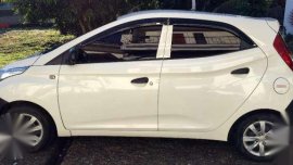 For sale Hyundai EON 2014