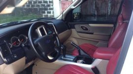 2012 Ford Escape XLS AT 2006 2007 2008 2009 2010 2011 2013 2014 2015
