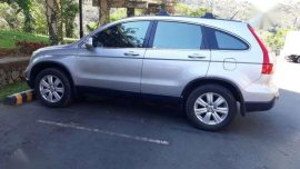 2007 HONDA CRV. Like new