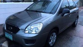 2012 Kia Carens not Adventure Revo Innova Tucson