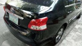 toyota vios 1.5g 2009