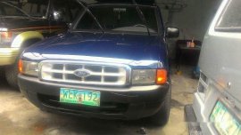 Ford Ranger 2001 for sale