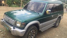 Mitsubishi Pajero 2005 for sale