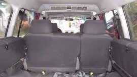 mitsubishi adventure gls sport diesel 2011 2012 2013