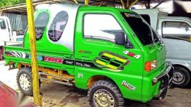 Suzuki multicab by SureLuck