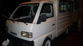 For sale Suzuki Mulitcab 2007
