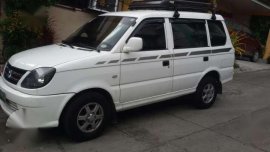 2012 Mit Adventure GLX2 - diesel