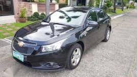 2012 Chevrolet Cruze