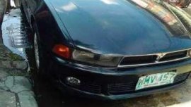 Mitshubishi galant shark