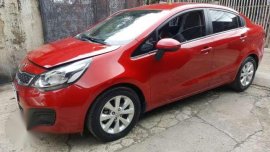 Kia Rio 2014 Automatic EX CEBU