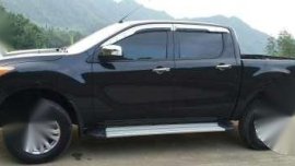 2016 Mazda BT50 pick-up(like Ranger)