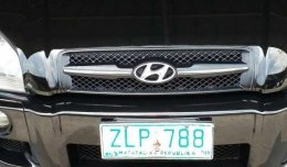 2008 Hyundai Tucson CRDI For Sale