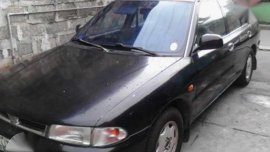 93mdl Lancer Hotdog EL