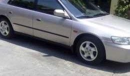Honda Accord 2000 Model VTi-L "Flawless"