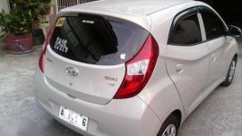 2014 Hyundai Eon GLS Calamba Laguna