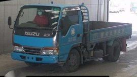 DROPSIDE Isuzu Elf Autokid Trucks - Japan Surplus- Mixer- Aluminum Van