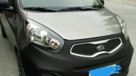 KIA PICANTO 2015 Model