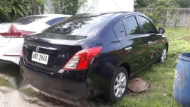 2015 nissan almera 1.5 c ciaz mirage rio city sail 2014