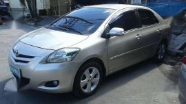 Toyota Vios 1.5G 2007
